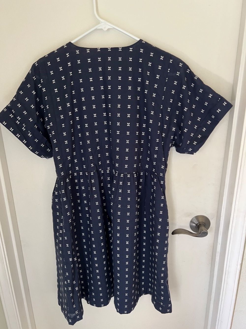Maxwell Mini Dress - Size M - Picture 2 of 4
